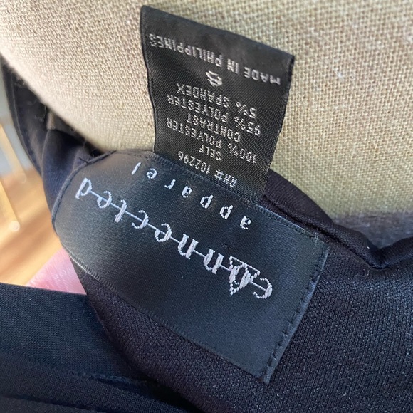 Dress - Picture 4 of 4